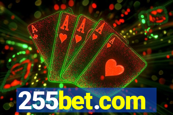 255bet.com