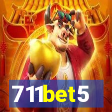 711bet5