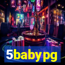 5babypg