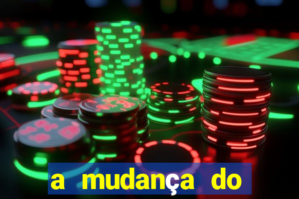 a mudança do conde beta cap 6