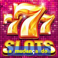 a mudança do conde beta cap 6