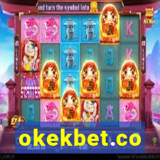 okekbet.co