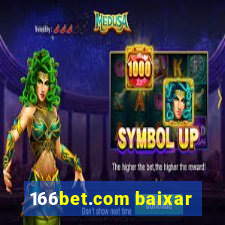 166bet.com baixar