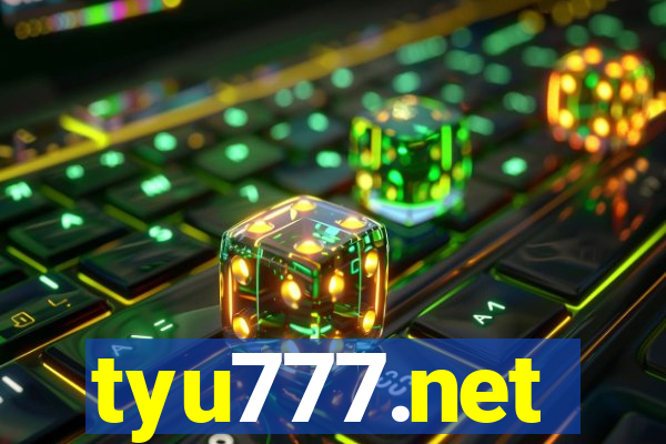 tyu777.net