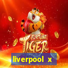 liverpool x manchester city ao vivo multicanais