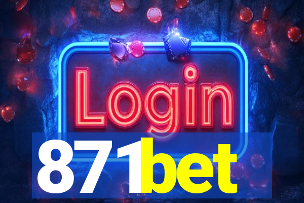 871bet