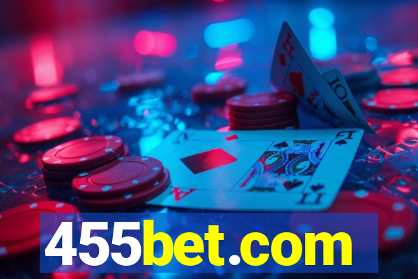 455bet.com