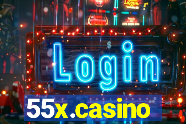 55x.casino