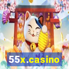 55x.casino