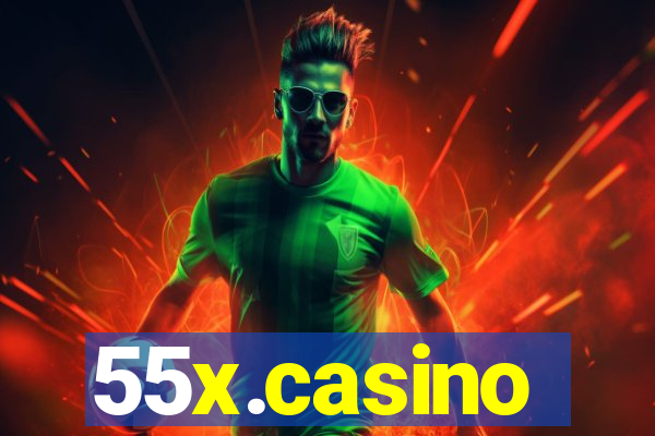 55x.casino