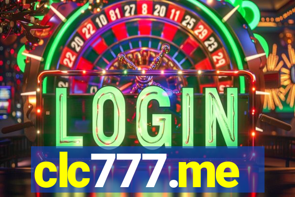 clc777.me