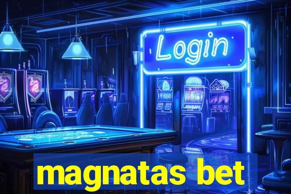 magnatas bet