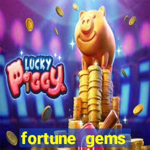 fortune gems horario pagante