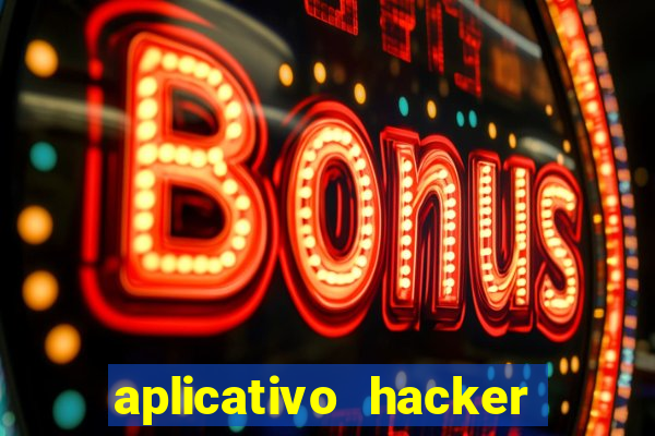 aplicativo hacker fortune tiger