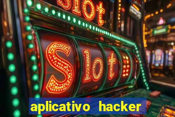 aplicativo hacker fortune tiger