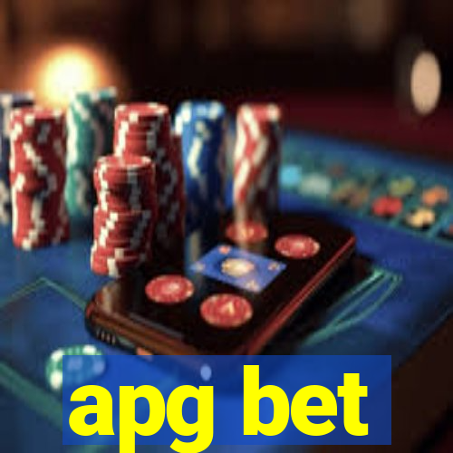 apg bet