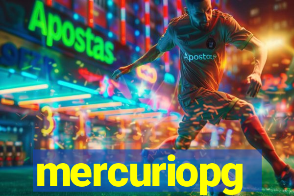 mercuriopg