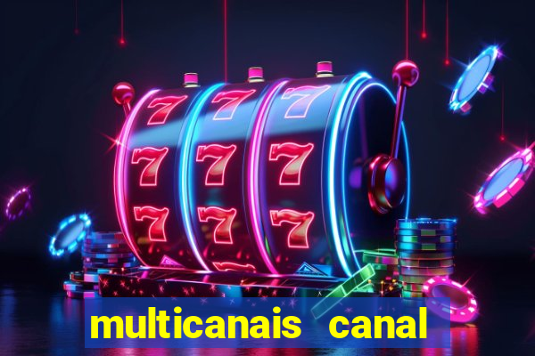 multicanais canal combate ao vivo