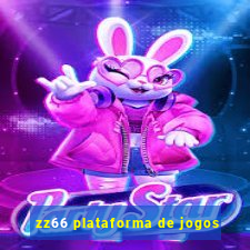 zz66 plataforma de jogos