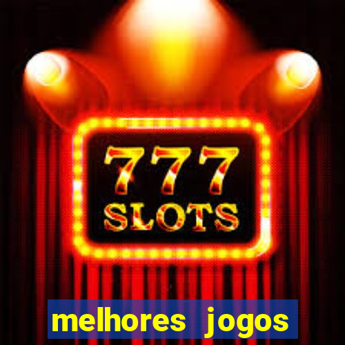 melhores jogos pagos para android