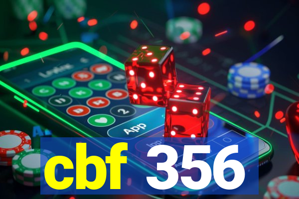 cbf 356