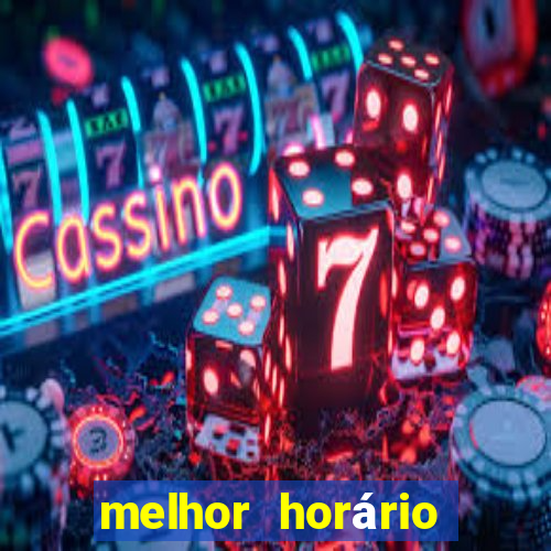 melhor horário para jogar sugar rush