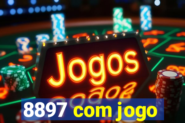 8897 com jogo