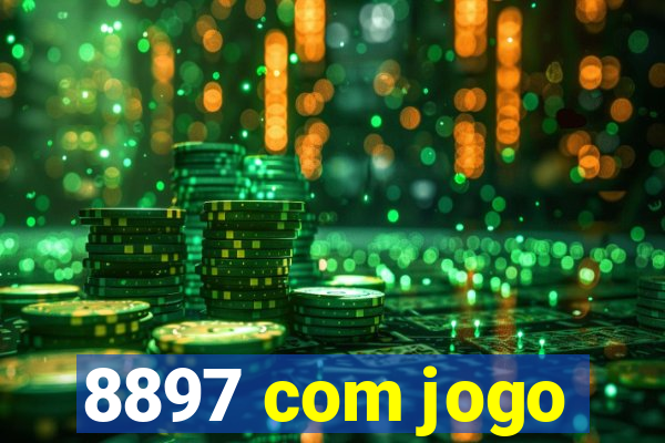 8897 com jogo