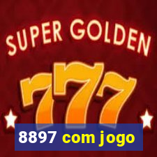 8897 com jogo