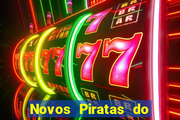 Novos Piratas do Caribe 6 piratas do caribe 6 o retorno de davy