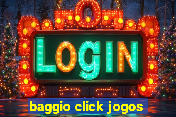 baggio click jogos