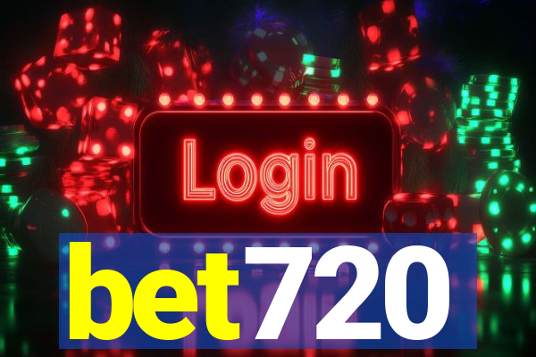 bet720