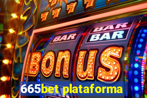 665bet plataforma