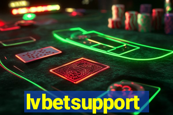 lvbetsupport