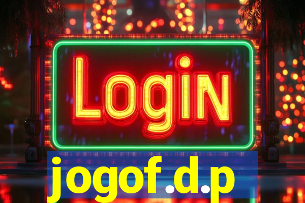 jogof.d.p