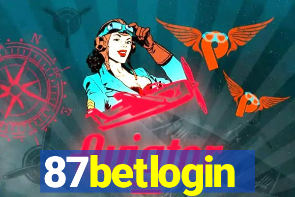 87betlogin