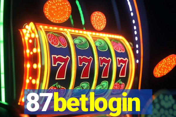 87betlogin