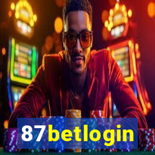 87betlogin