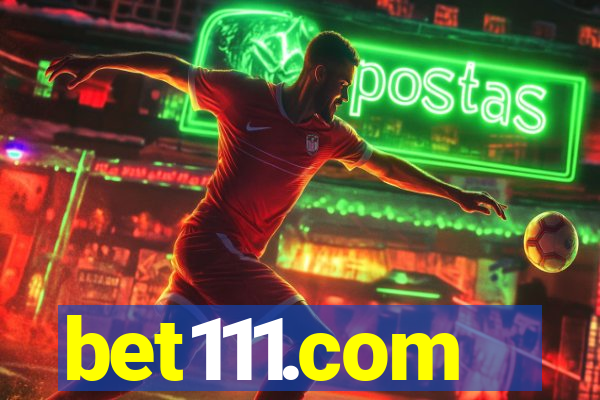 bet111.com