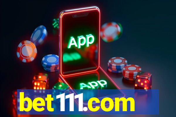 bet111.com