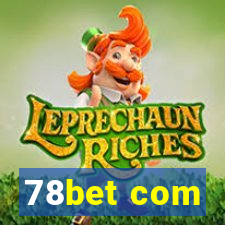 78bet com