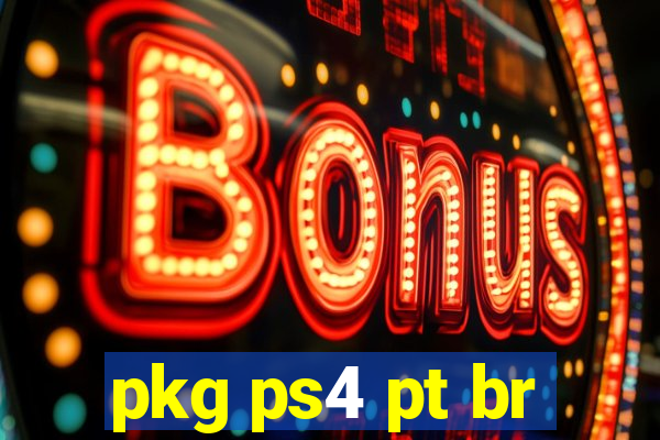 pkg ps4 pt br