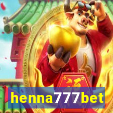 henna777bet