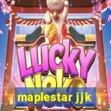 maplestar jjk