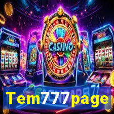 Tem777page