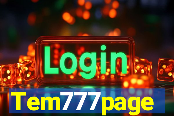 Tem777page