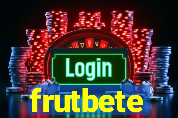 frutbete