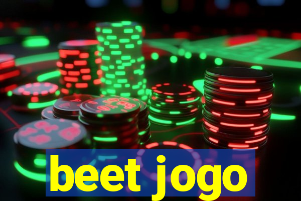 beet jogo