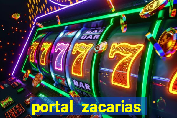 portal zacarias maloqueiro cova full