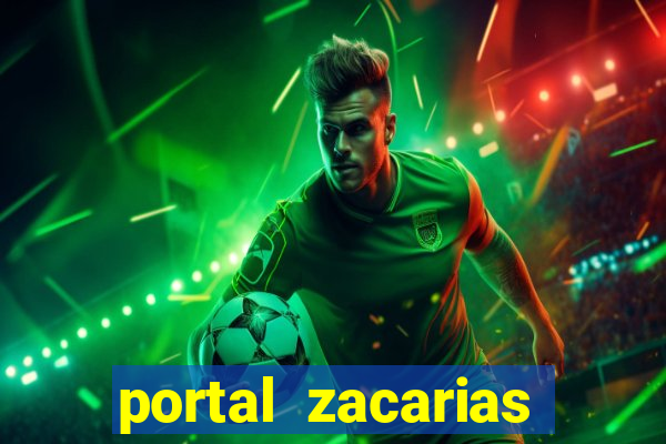 portal zacarias maloqueiro cova full